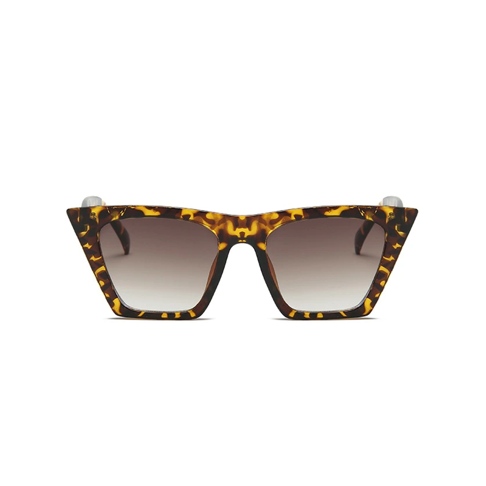 Retro Cat Eye Sunglasses