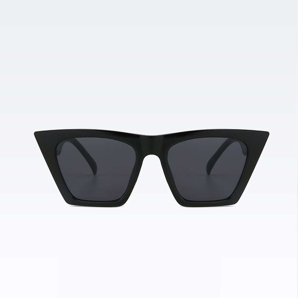 Retro Cat Eye Sunglasses