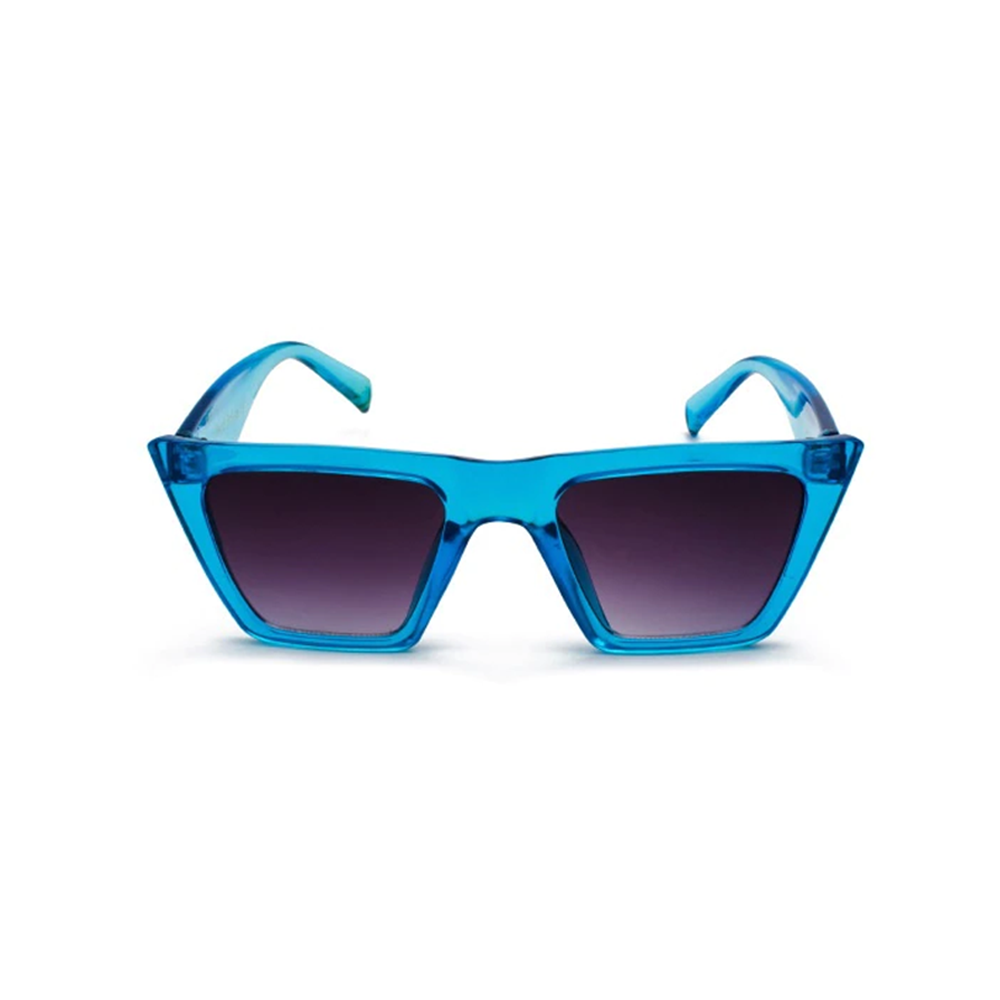 Retro Cat Eye Sunglasses