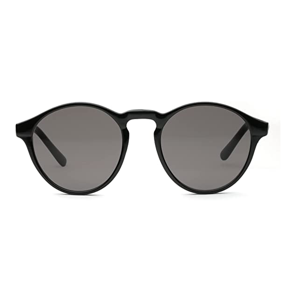 Classic Round Sunglasses