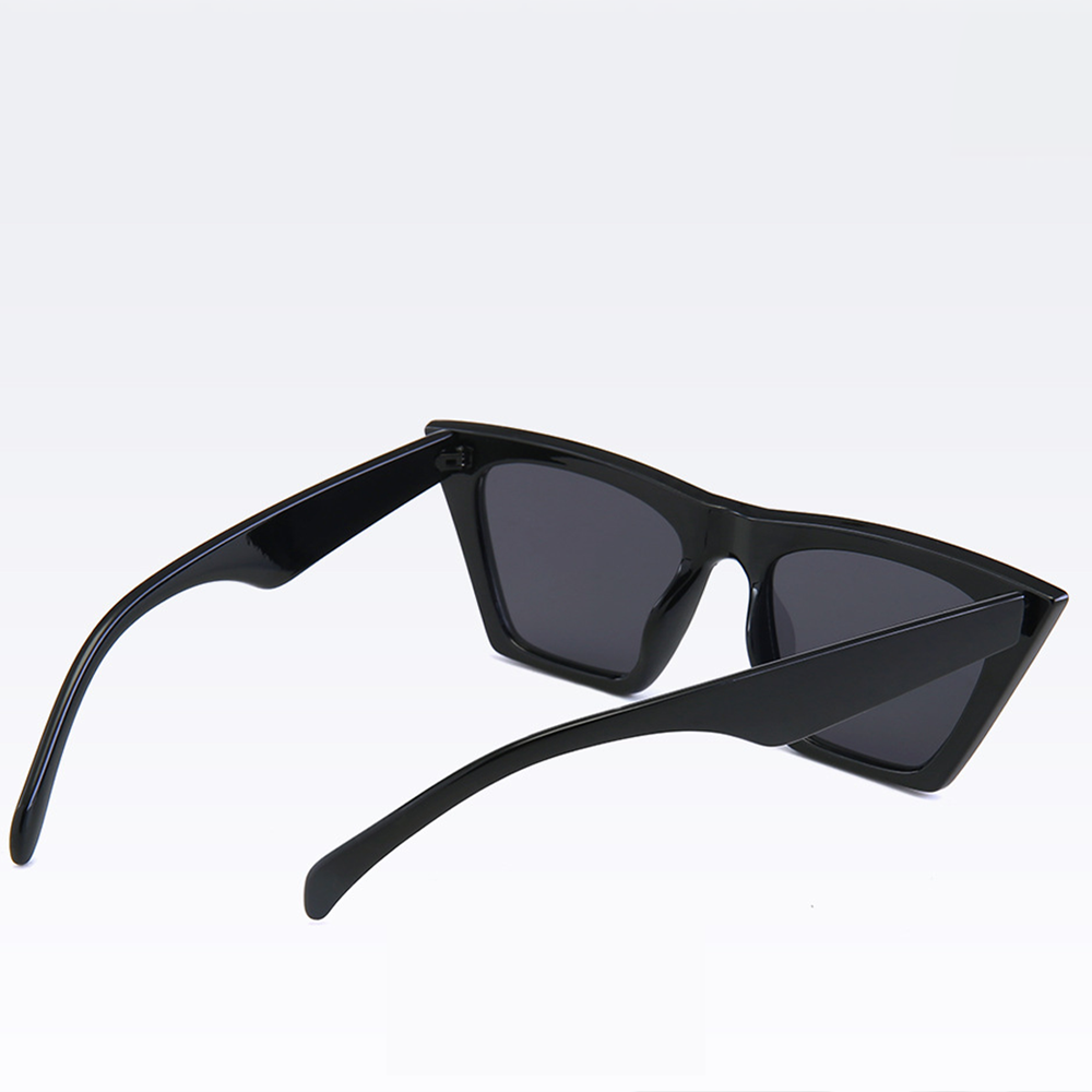 Retro Cat Eye Sunglasses