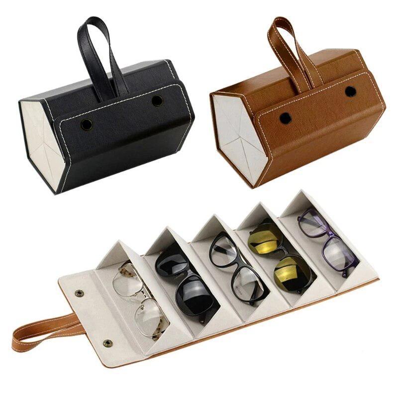 Sunglasses Organizer Box