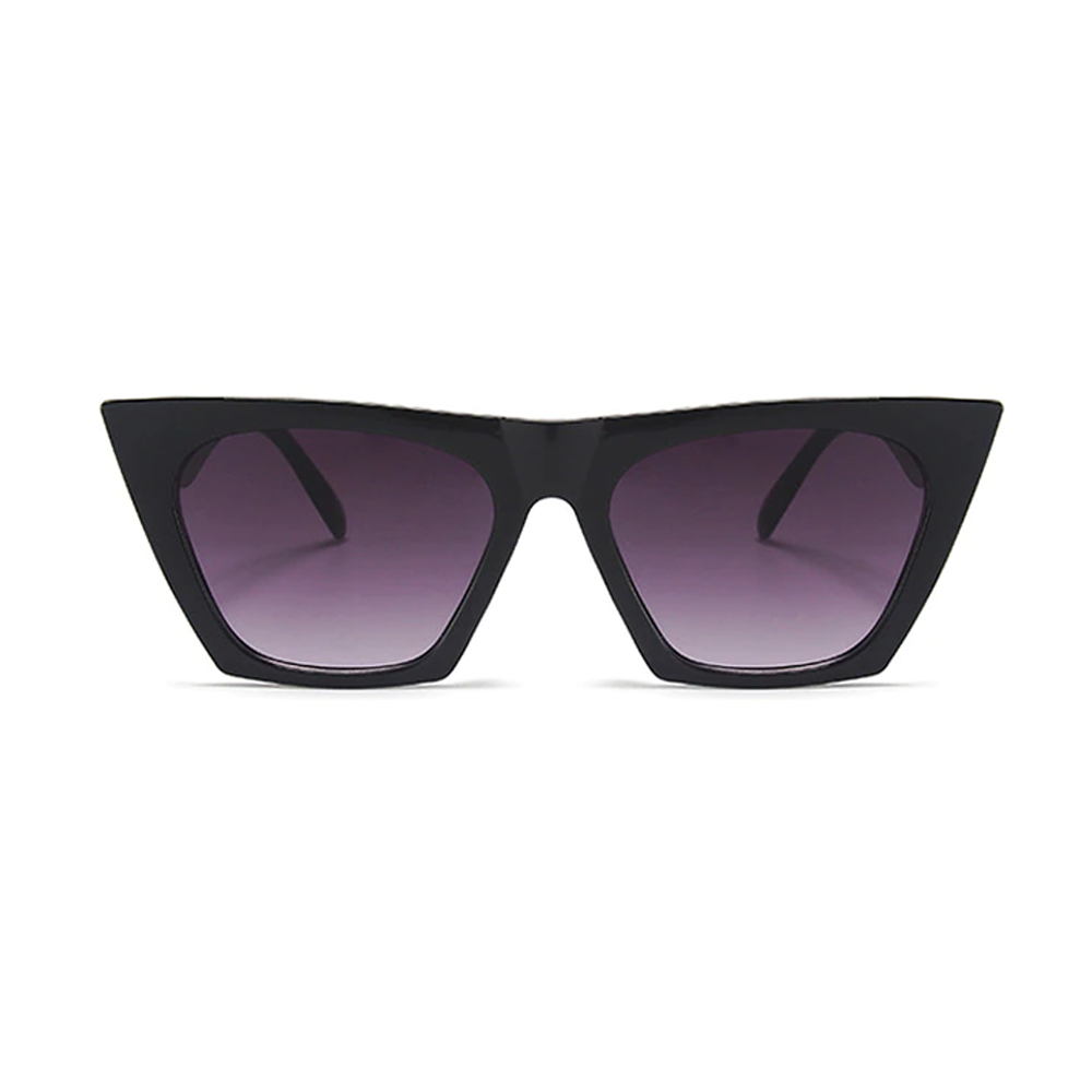 Retro Cat Eye Sunglasses