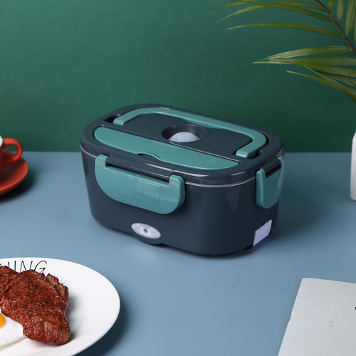 Electric Lunch Box